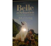 Belle Et Sébastien L'aventure Continue