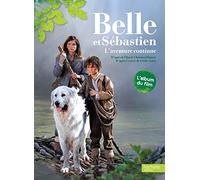 Belle et Sébastien, L'aventure continue: L'album du film