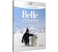 Belle Et Sébastien - Combo Blu-Ray + Dvd