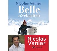 Belle et Sébastien (album illustré)
