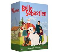 Belle et Sébastien - L'intégrale de la saison 1