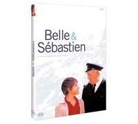 Belle et Sébastien : L'intégrale saison 3 - Coffret 3 DVD