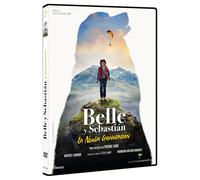 Belle Et Sébastien : Nouvelle Génération / Belle Y Sebastián. La Nueva Generación