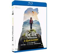 Belle Et Sébastien : Nouvelle Génération / Belle Y Sebastián. La Nueva Generación