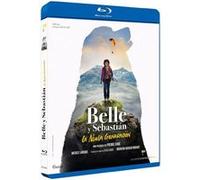 Belle et Sébastien : Nouvelle Génération / Belle y Sebastián. La nueva generación (Blu Ray) G