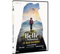 Belle et Sébastien : Nouvelle Génération / Belle y Sebastián. La nueva generación (DVD) G
