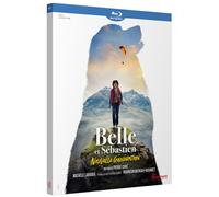 Belle et Sébastien, nouvelle génération Blu-ray