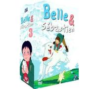 Belle Et Sébastien Box 3