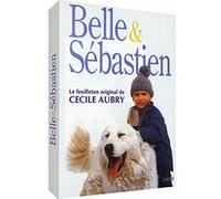 Belle et Sébastien Saison 1 Coffret DVD DVD