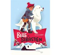 BELLE ET SEBASTIEN - TITRE 1 - Le refuge du Grand Baou