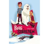 Belle et Sébastien - Tome 3 - La rencontre