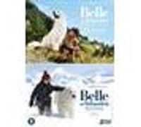 BELLE ET SEBASTIEN V1 + V2-FR G