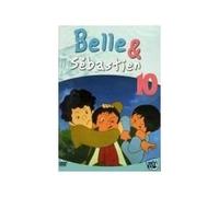 Belle et Sébastien - Vol. 10