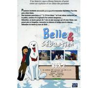 Belle Et Sebastien - Volume 2