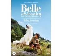 BELLE ET SEBASTSIEN L AVENTURE CONTINUE-BIL G