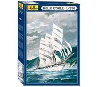Belle Etoile - 1:250e - Heller G