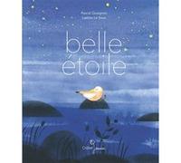 Belle étoile Pascal Queignec (Auteur), Laetitia Le Saux (Illustration)
