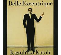 Belle Excentrique (Mini LP Sleeve) [Import]