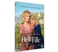 Belle-Fille DVD G