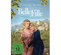 Belle Fille - Plötzlich Schwiegertochter (DVD) Lamy Alexandra Miou-Miou Zaccai