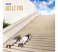 Belle Fin Fest (CD)