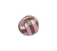 Belle forme de boule griffe de cheveux pour femmes côté cheveux barrettes poignée de cheveux mignon accessoire de forme de cheveux accessoires