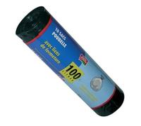 BELLE FRANCE Sac poubelle - 100 L - x10