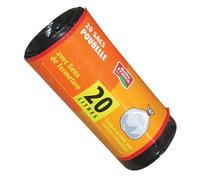 BELLE FRANCE Sac poubelle belle france 20sacs 20l