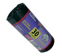 BELLE FRANCE Sac poubelle belle france 20sacs 30l