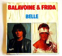 Belle (+ Frida) / C'est Fini [Import]