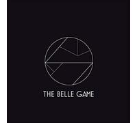 Belle Game - Waiting for You [7 inch Vinyl] [Import]