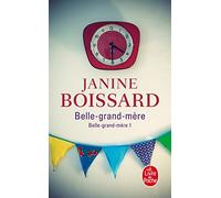 Belle-grand-mère
