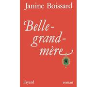 Belle-grand-mère
