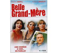 Belle grand-mère