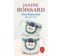 Belle-grand-mère, tome 2 : Chez Babouchka