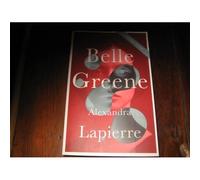 Belle Green