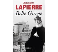 Belle Greene
