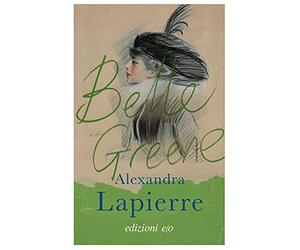 Belle Greene