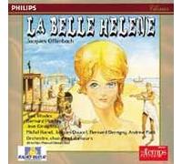 Belle Helene - Extraits