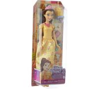 Belle Histoire Château Poupée 28Cm Belle Bête Disney Originale Mattel HNJ05