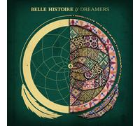 Belle Histoire – Dreamers – CD