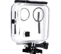 Belle housse étanche pour GoPro, boîtier de caméra transparent, Go Pro