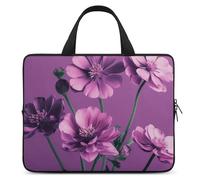 Belle housse pour ordinateur portable de 10 pouces, sac de protection pour ordinateur portable de 10 pouces, sac de protection portable avec dragonne