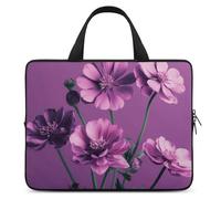 Belle housse pour ordinateur portable de 12 pouces, sac de protection pour ordinateur portable de 12 pouces, sac de protection portable avec dragonne