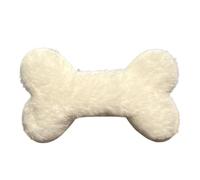 Belle Idée Cadeau | Accessoires Pour Chaussures F Bone Lacets En Peluche | Breloque De Chaussure En Forme D'os, Bandeau De Décoration, Broche Pour , Adolescents Et Adultes, Collection, Thème Va