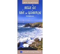 Belle Ile Baie de Quiberon 80,5 X 50 Cm