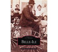 Belle-Ile - D. Aussanaire - Nouvelles Editions Sutton - broché - Livre