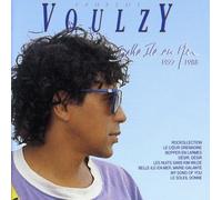 Belle Ile En Mer by Laurent Voulzy (1989-11-20)