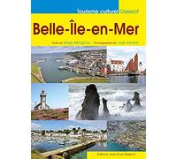 Belle-Ile-en-Mer - Nouveaute