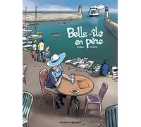 Belle-Île en père